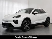 Neu Porsche Macan 4 Electric Basis 264 kW (360 PS) 2026 Weiss SUV
