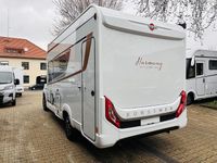 Neu Buerstner Lyseo TD 2025 Van
