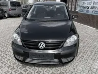 Gebraucht VW Golf IV Trendline 75 PS (55 kW) 2005 Schwarz Limousine
