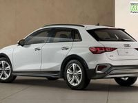 Neu Audi A3 150 PS (110 kW) 2026 Arkonaweiß SUV