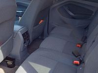 Usata Ford C-MAX 140 CV (102 kW) 2015 Grigio Monovolume