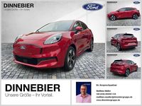 Gebraucht Ford Puma Gen-E Premium 124 kW (169 PS) 2025 Rot SUV
