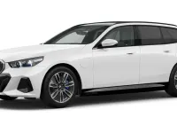 Gebraucht BMW 550e Comfort Edition 489 PS (359 kW) 2026 Weiß Kombi