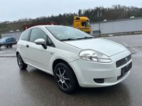 gebraucht Fiat Punto 1.4 i TÜV und SERVICE NEU