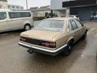 Occasion Opel Senator S 150 ch (110 kW) 1979 Doré Berline