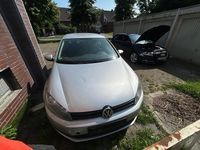 Gebraucht VW Golf VI 105 PS (77 kW) 2012 Kleinwagen