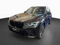 Gebraucht BMW X3 Performance 248 PS (182 kW) 2024 Sophistograu (grau) SUV