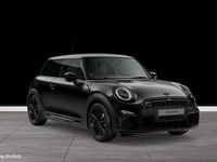 Gebraucht Mini Cooper 136 PS (100 kW) 2023 Schwarz Kleinwagen