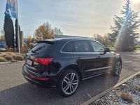 Gebraucht Audi Q5 Sport 258 PS (189 kW) 2016 Schwarz SUV