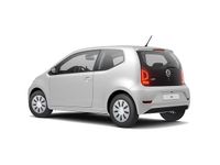 Gebraucht VW up! 65 PS (47 kW) 2021 Kleinwagen