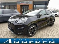Neu Ford Puma Gen-E 124 kW (169 PS) 2025 Gelb SUV