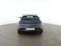 Gebraucht Mazda 3 Selection 122 PS (89 kW) 2020 Grau Limousine