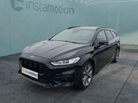 gebraucht Ford Mondeo ST-Line AWD