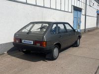 Gebraucht Lada Samara 61 PS (44 kW) 1991 Grau Kleinwagen
