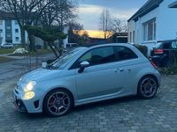 gebraucht Fiat 500 Abarth 595 Tourismo