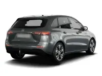 Gebraucht Mercedes B220 Progressive 2025 Grau Kleinwagen