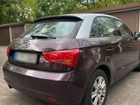 gebraucht Audi A1 Sportback Diesel *1.6 MOTOR*//S-tronic//