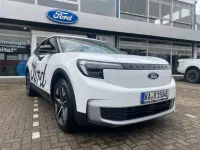 Usado Ford Explorer Extended Range 210 kW (286 CV) 2024 Blanco SUV