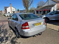Gebraucht Volvo S40 140 PS (102 kW) 2006 Grau Limousine