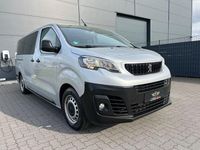 Gebraucht Peugeot Expert 150 PS (110 kW) 2018 Grau Van