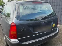 Gebraucht Ford Focus 101 PS (74 kW) 2004 Grau Kombi