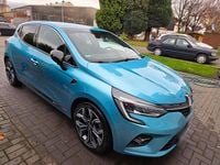 Gebraucht Renault Clio V Edition One 131 PS (96 kW) 2020 Blau Kleinwagen
