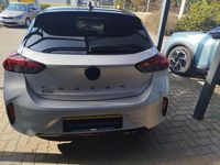 Gebraucht Opel Corsa 131 PS (96 kW) 2024 Grau Kleinwagen