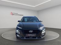 Gebraucht Hyundai Kona YES! 163 PS (119 kW) 2019 Schwarz SUV