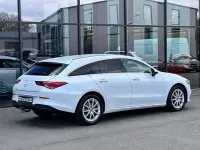 Gebraucht Mercedes CLA200 Shooting Brake 150 PS (110 kW) 2022 Andere Kombi