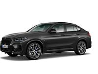 Gebraucht BMW X4 Efficient Dynamics 340 PS (250 kW) 2025 SUV