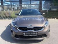 Usata Kia Ceed 101 CV (74 kW) 2019 Marrone Utilitaria