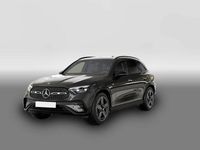 Gebraucht Mercedes GLC300 204 PS (150 kW) 2025 Grau SUV