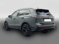 Gebraucht VW Tiguan Style 193 PS (141 kW) 2024 Grau SUV