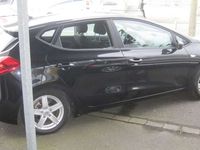 gebraucht Kia Ceed 1.4 CVVT Edition 7 (Euro 6)