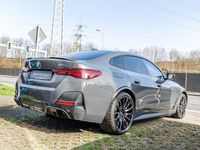 Neu BMW i4 Performance 442 kW (601 PS) 2026 Grau Limousine