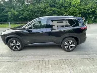 Gebraucht Nissan X-Trail 158 PS (116 kW) 2023 Schwarz SUV