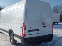 Usata Renault Master 2022 Andere Berlina