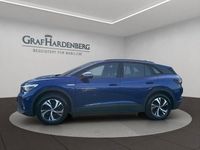 Gebraucht VW ID.4 Pure 125 kW (170 PS) 2023 Blau SUV