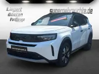 Gebraucht Opel Frontera 136 PS (100 kW) 2026 Weiss SUV