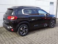 gebraucht Citroën C5 Aircross 1.6 PURETECH 180 SHINE LED KAM TOTWASS EU6D-T