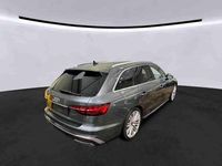 Gebraucht Audi A4 S-Line 150 PS (110 kW) 2024 Daytonagrau perleffekt Kombi