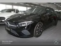 Gebraucht Mercedes A200 Advanced 150 PS (110 kW) 2025 Schwarz Limousine