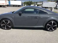 Gebraucht Audi TT 179 PS (131 kW) 2016 Coupé