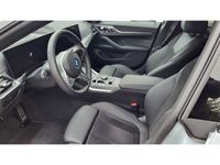 gebraucht BMW i4 eDrive40 GranCoupe/M-Sportpaket/AHK/Navigation
