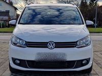 gebraucht VW Touran 1.6 TDI DPF Trendline