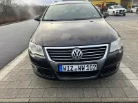 Gebraucht VW Passat 150 PS (110 kW) 2006 Andere farben Kombi