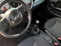 Gebraucht Mini Cooper 98 PS (72 kW) 2011 Silber Kleinwagen