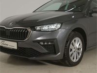 Gebraucht Skoda Scala Selection 116 PS (85 kW) 2024 Grau Kleinwagen