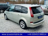 gebraucht Ford C-MAX Titanium 1.6 PANORAMA PDC BT SITZHZG KLIMAAUT