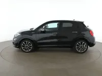 Gebraucht Fiat 500X Sport 151 PS (111 kW) 2021 Schwarz SUV